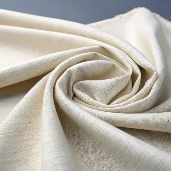 Cotton Muslin Wrap - Blush