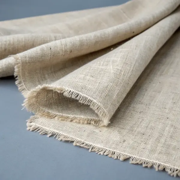 Organic Linen Wrap - Sage